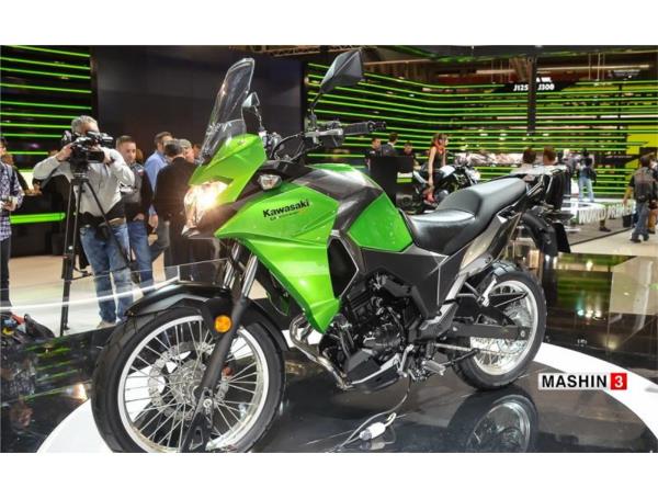  کاوازاکی-ورسیس-X250-Versys-X250